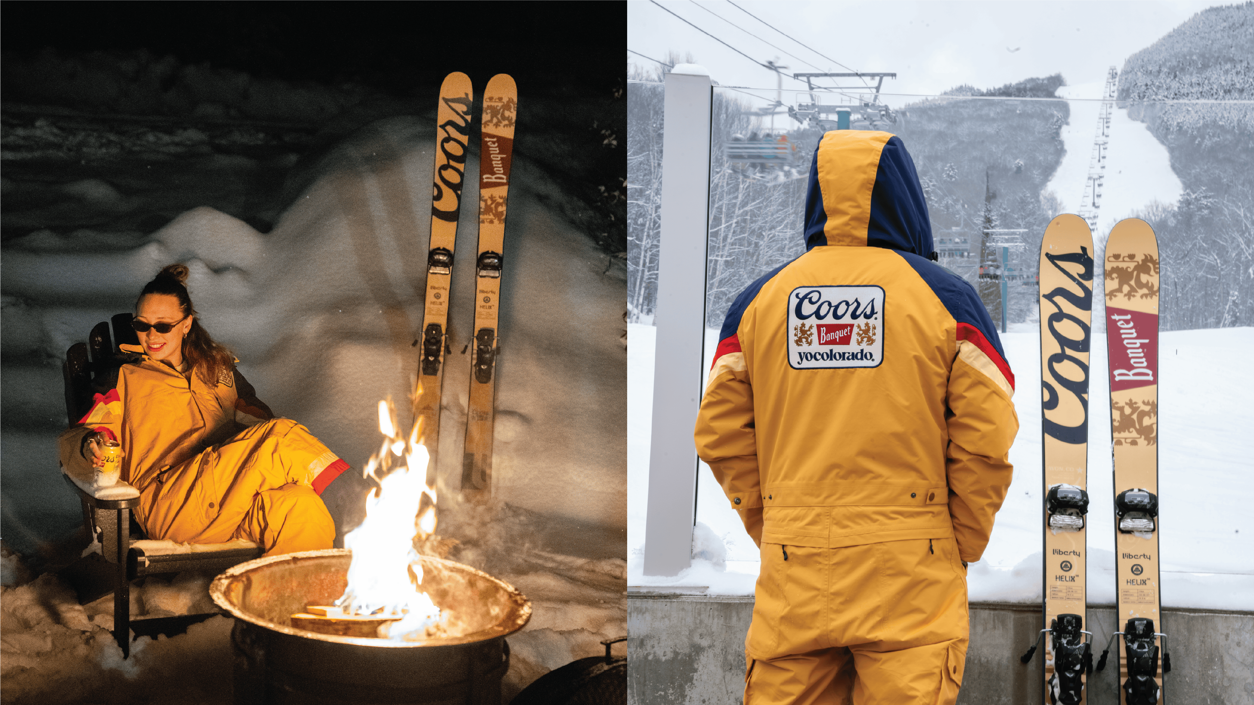 coors light k2 skis Mindbender 101 2027 178 121 17m 1700g 172cm 133 Limited Edition Coors Light Skis