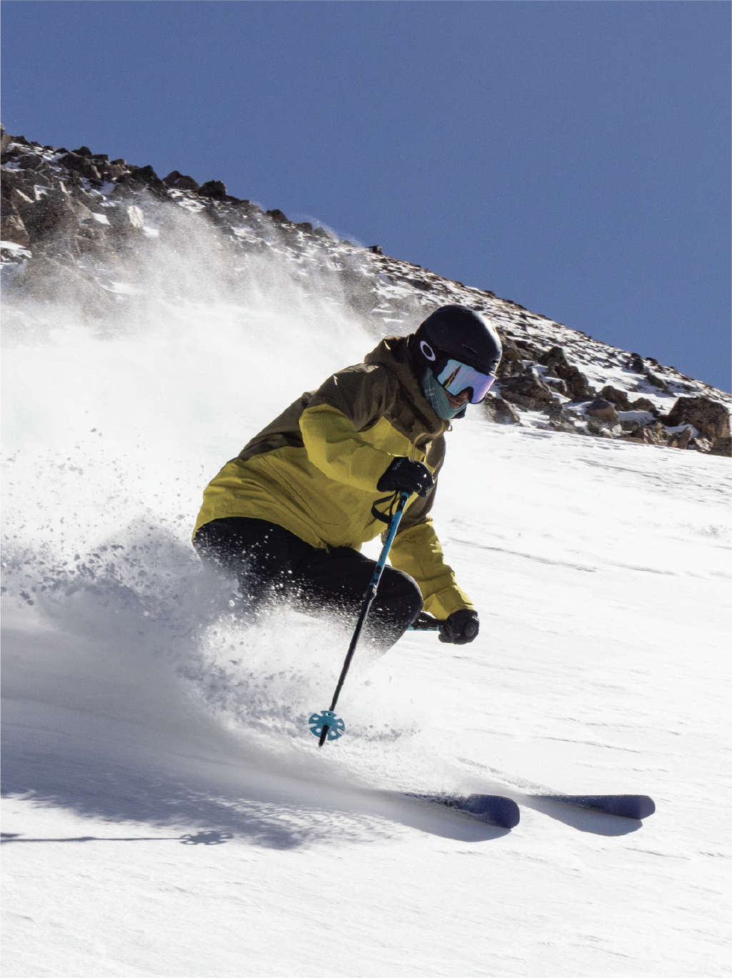 Liberty Skis Radian 106 - 2027