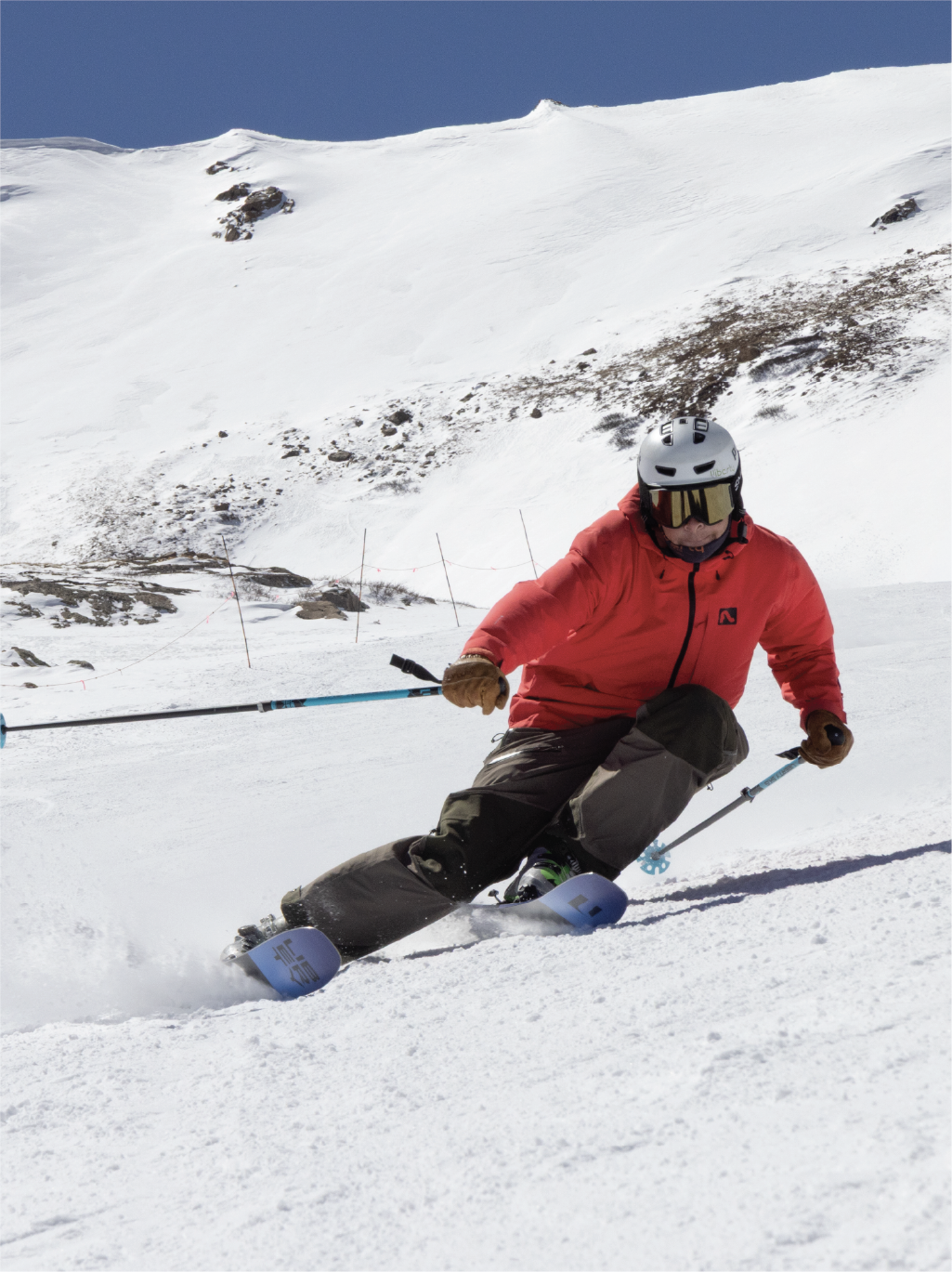 Liberty Skis Radian 92 - 2027