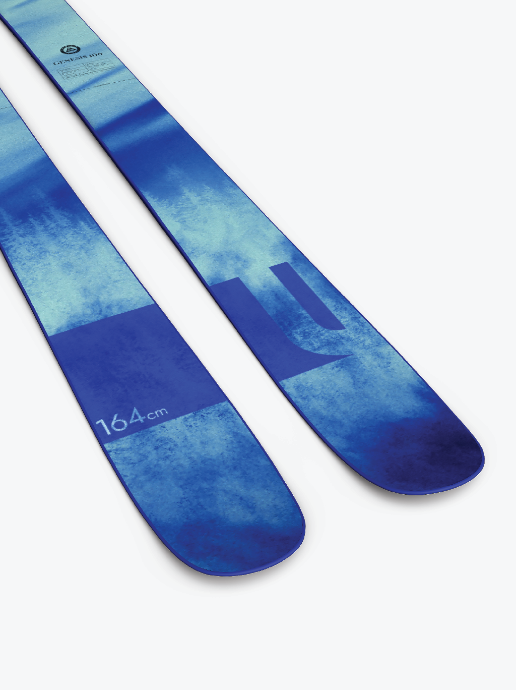 Liberty Skis 2024 Skis Liberty Skis Genesis 106 - 2024
