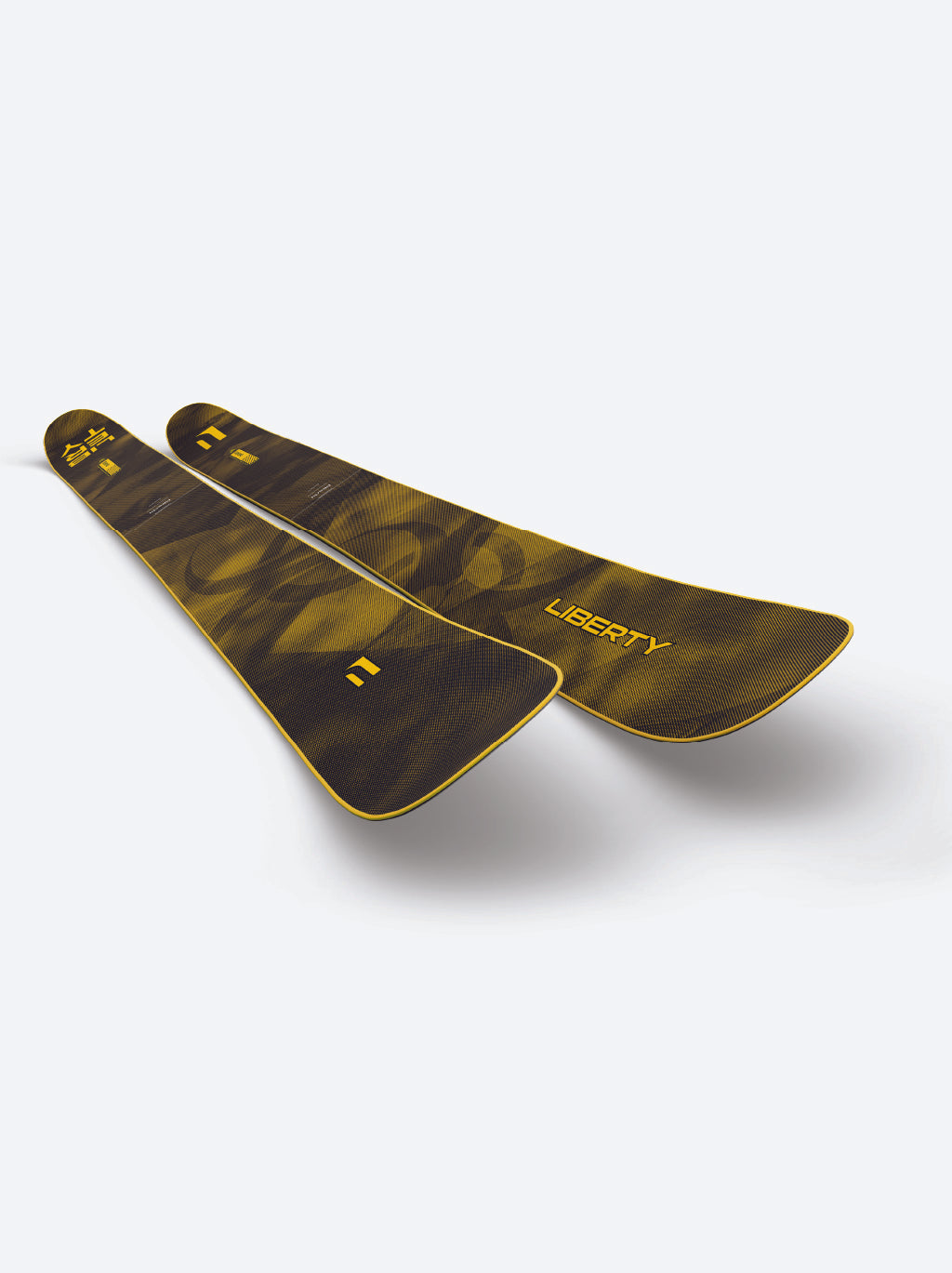 Liberty Skis 2026 Skis Liberty Skis Genome - 2026