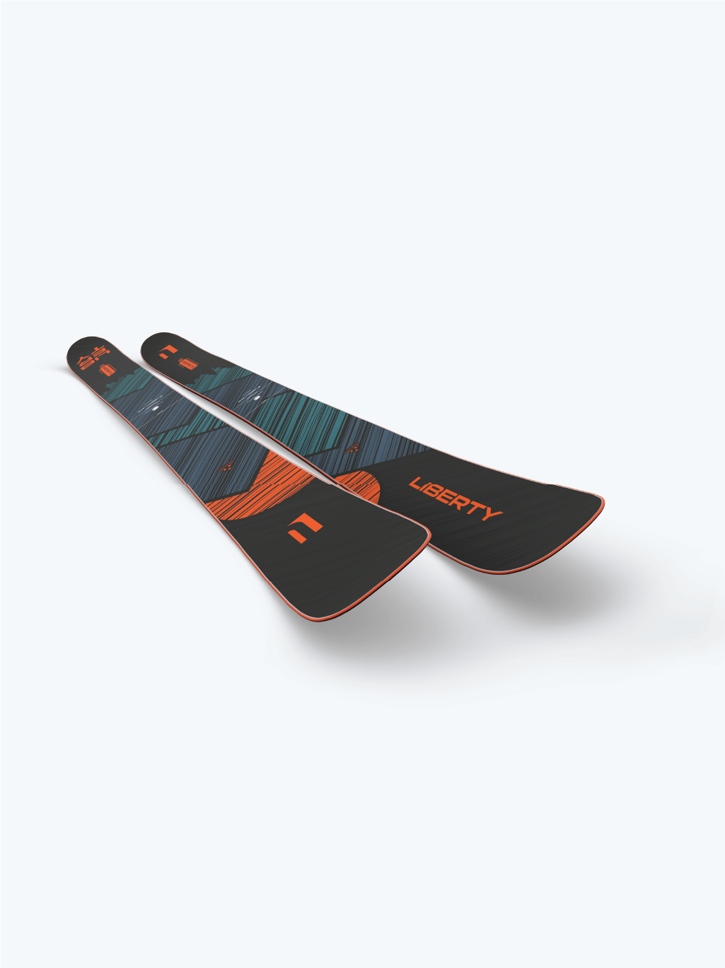 Liberty Skis 2026 Skis Liberty Skis Scope 110 - 2027