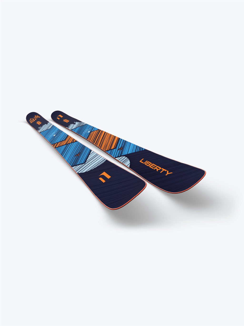 Liberty Skis 2027 Skis Liberty Skis Scope 94 - 2027