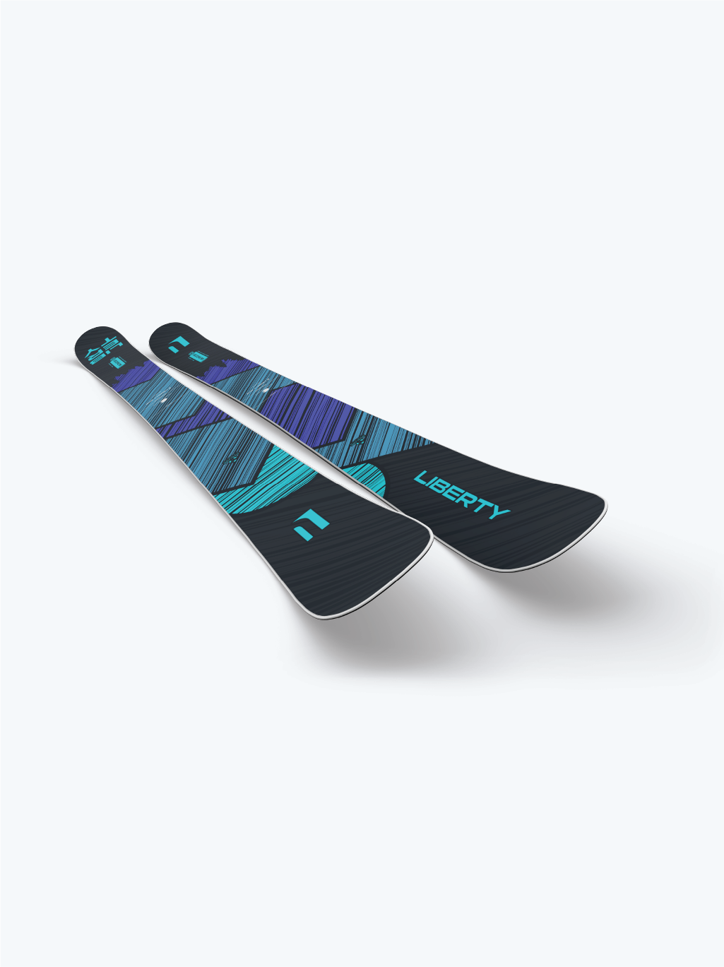 Liberty Skis 2027 Skis Liberty Skis Scope 99 - 2027