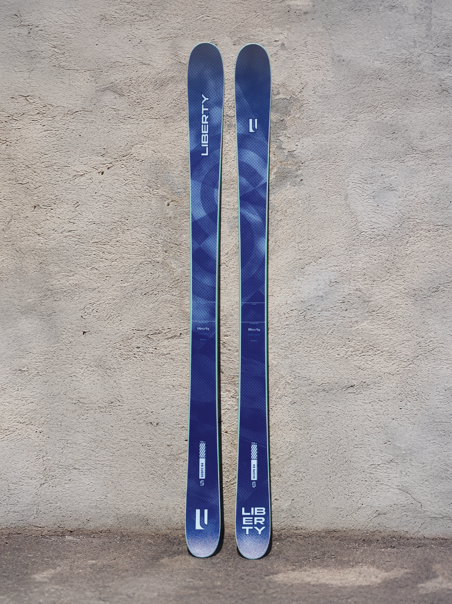 Liberty Skis HQ Demo Liberty Skis Scope 84 - 2026 - HQ Demo