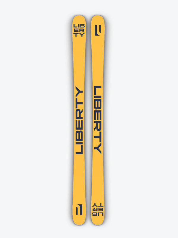 Liberty Skis Helix 89 - 2025