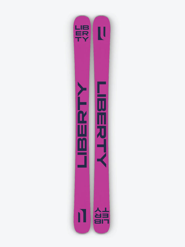 リバティスキー ヘリックス 99w - 2025 - Liberty Skis