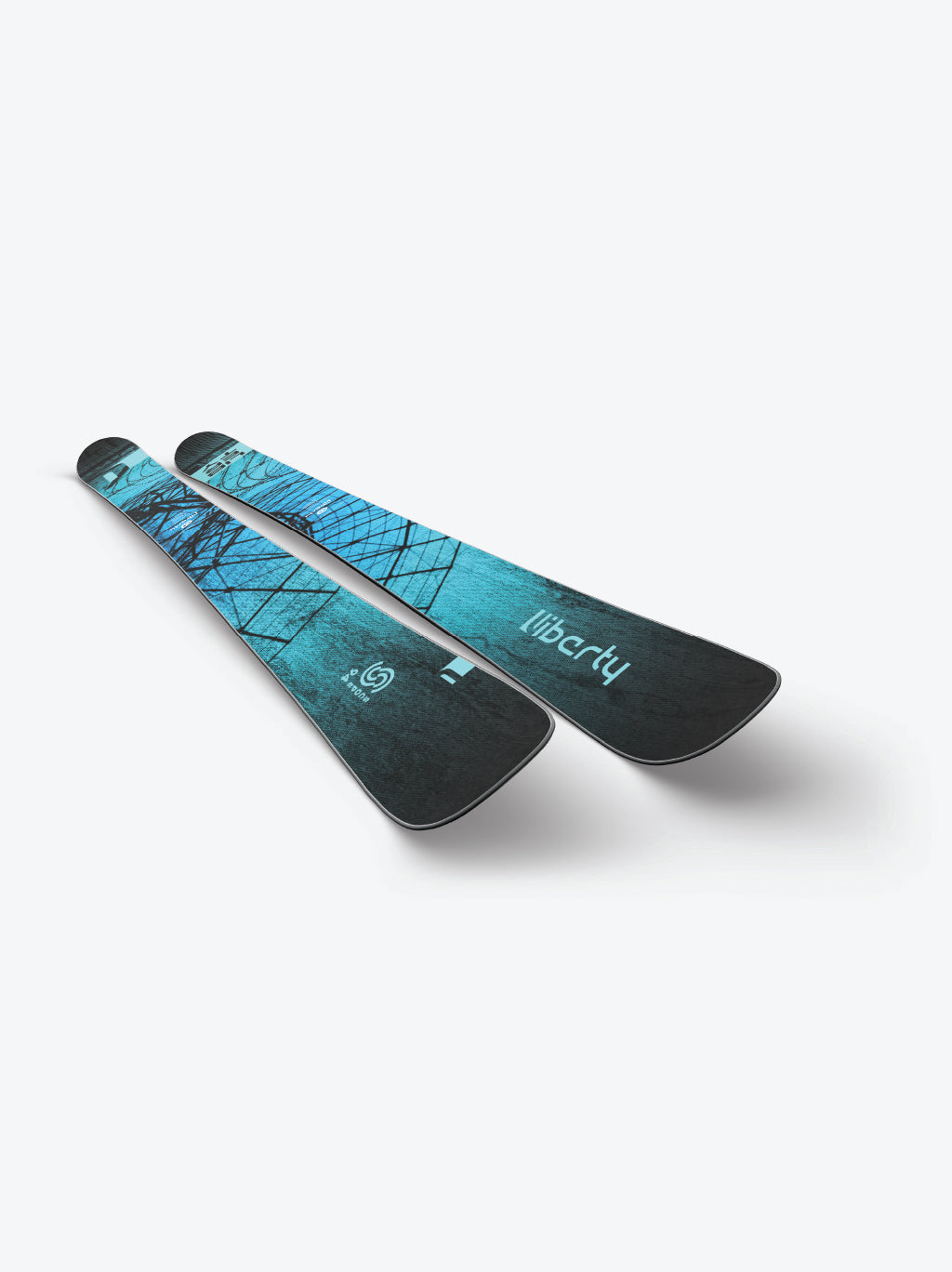 Liberty Skis Liberty Skis 2025 Scope 94