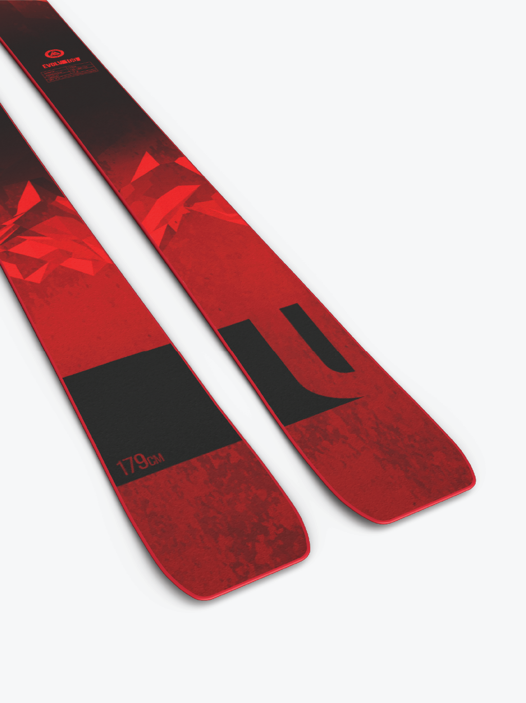 Liberty Skis 2023 Skis Liberty Skis Evolv 100 (Demo) - 2023