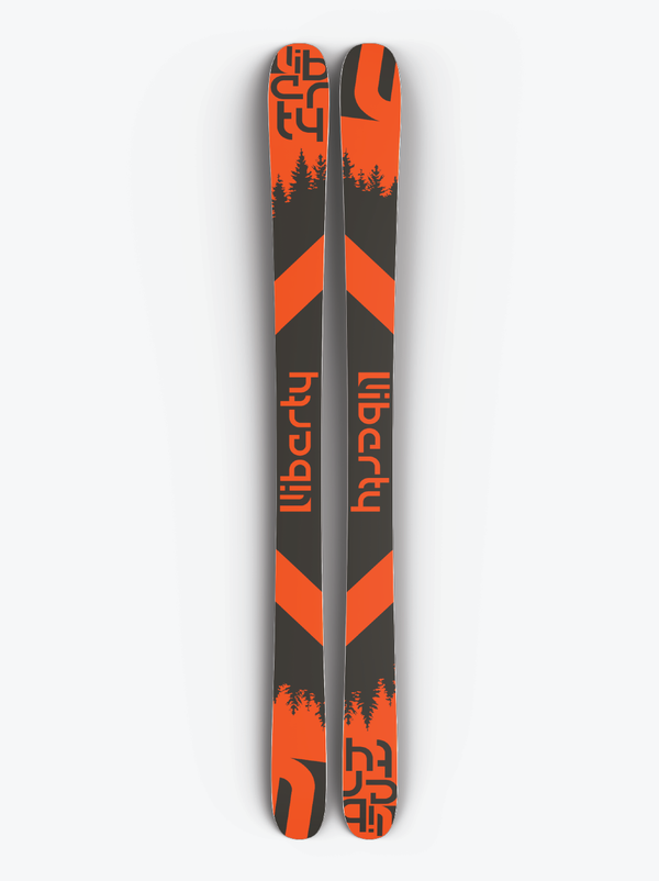 Liberty Skis Origin 96 (Demo) - 2023