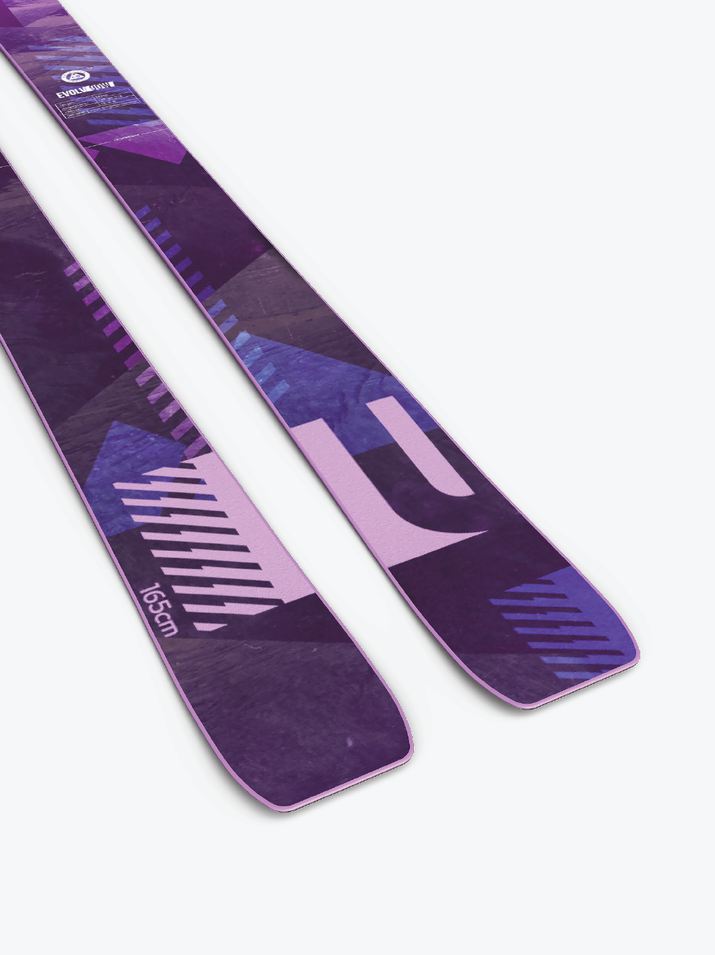 Liberty Skis 2024 Skis Liberty Skis Evolv 90w - 2024