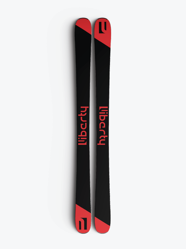 Liberty Skis Helix 98 2024