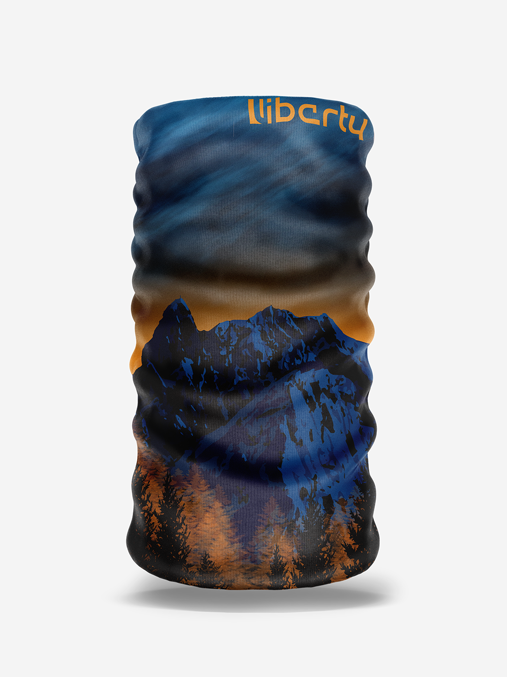 Liberty Skis Softgoods Origin Liberty Skis Face Tube