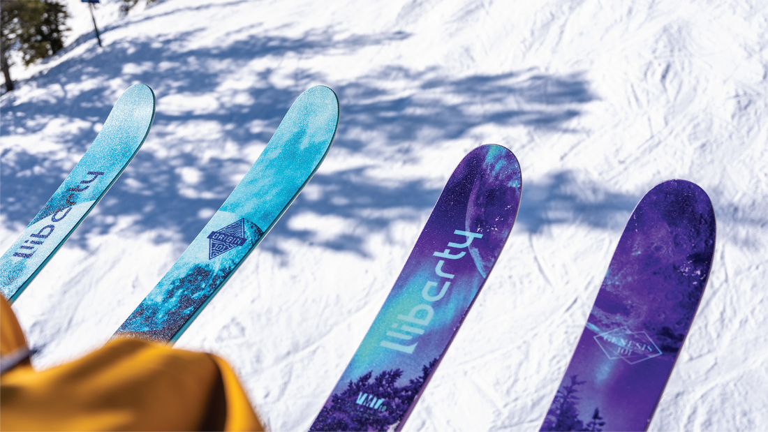 Own a Piece of Liberty History