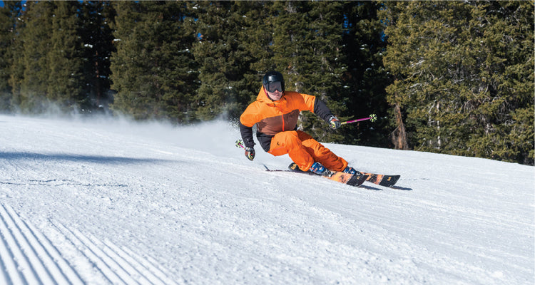 Summer Ski Sale