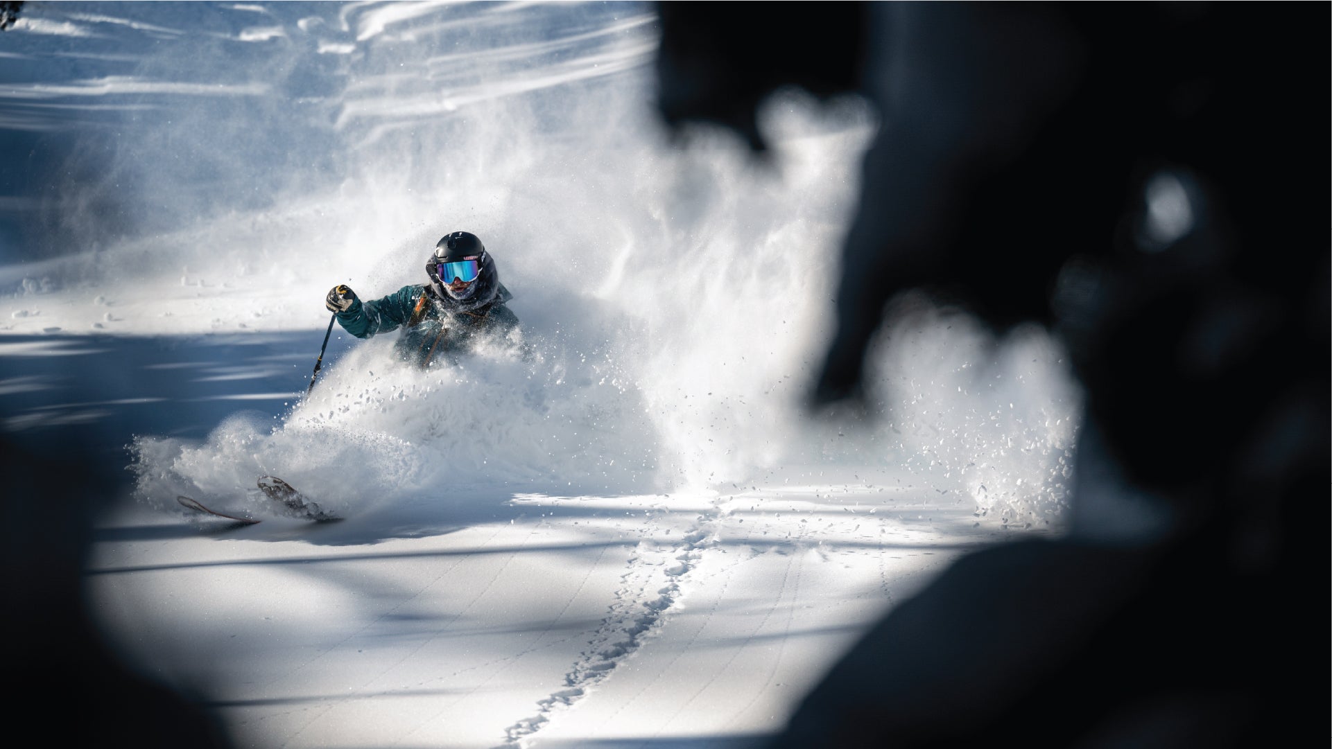 リバティースキー – Liberty Skis