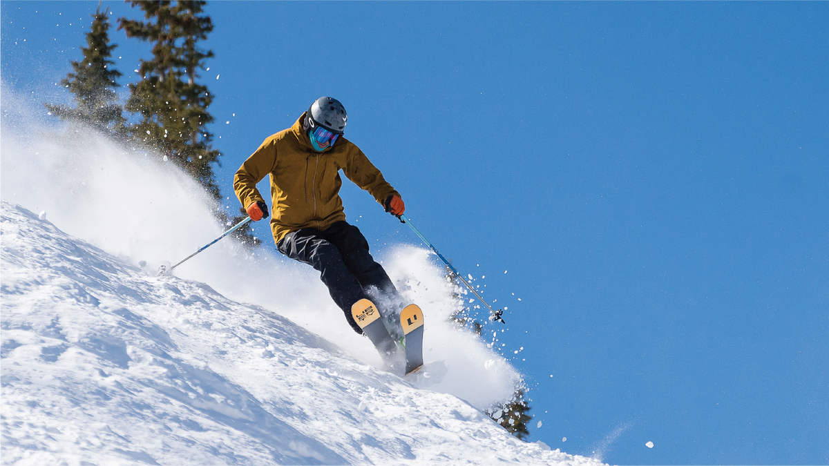 リバティースキー – Liberty Skis リバティースキー – Liberty Skis