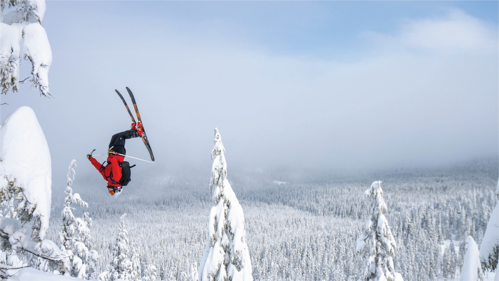 Liberty Skis Liberty Skis