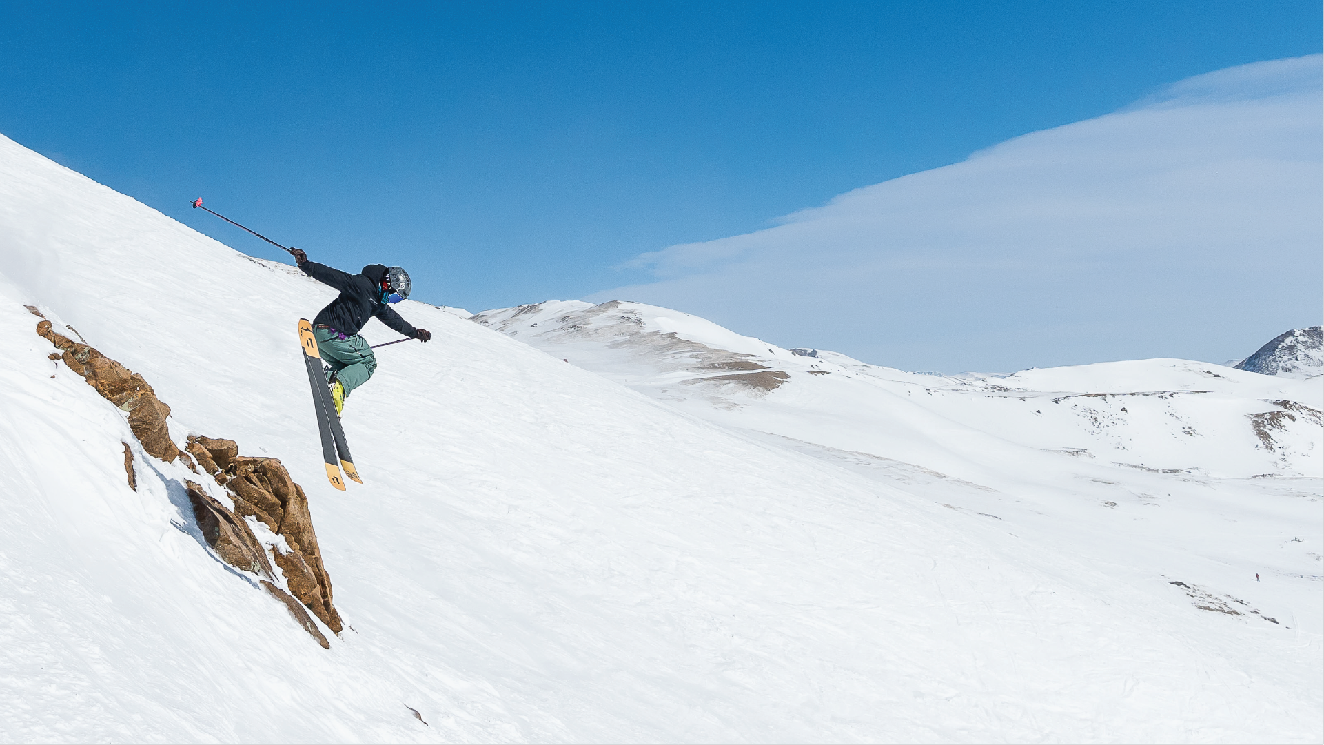 Liberty Skis Liberty Skis