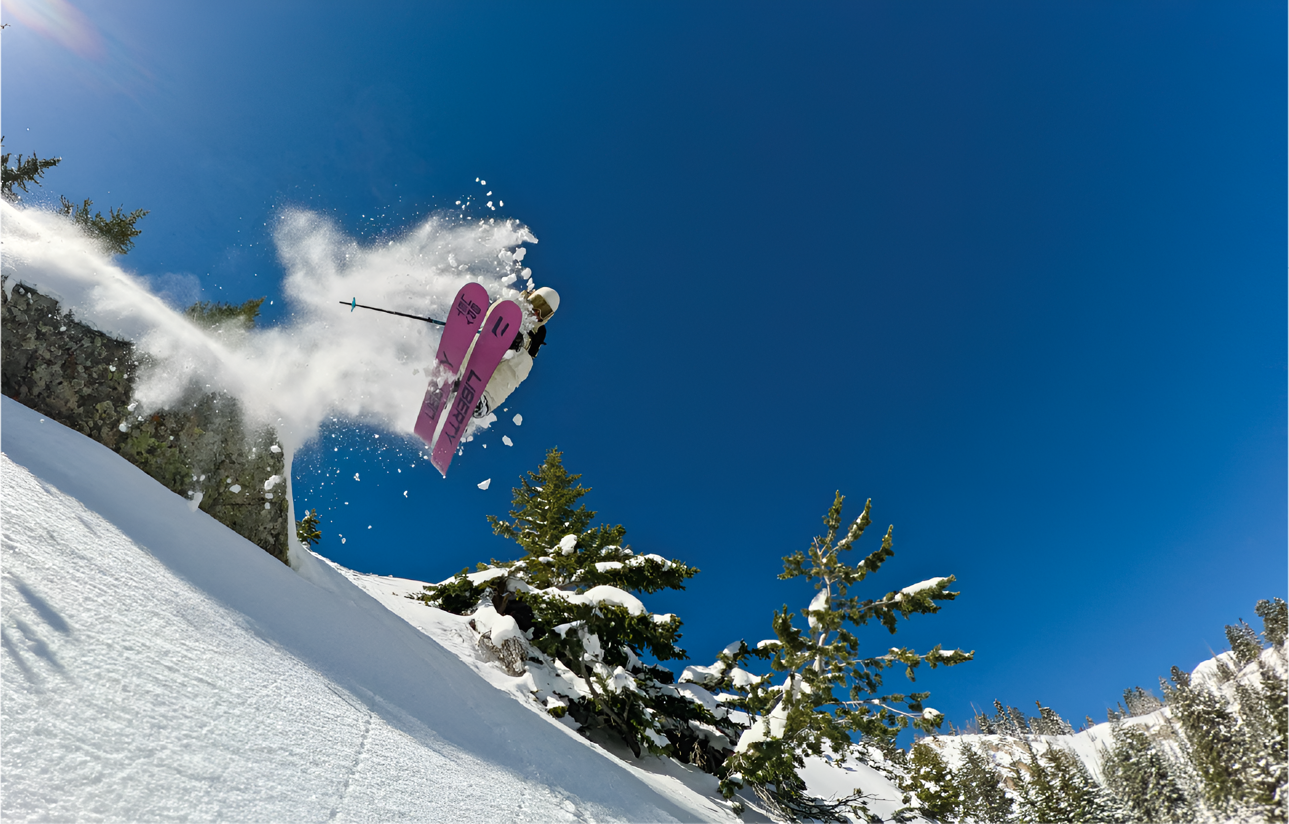 Liberty Skis Liberty Skis