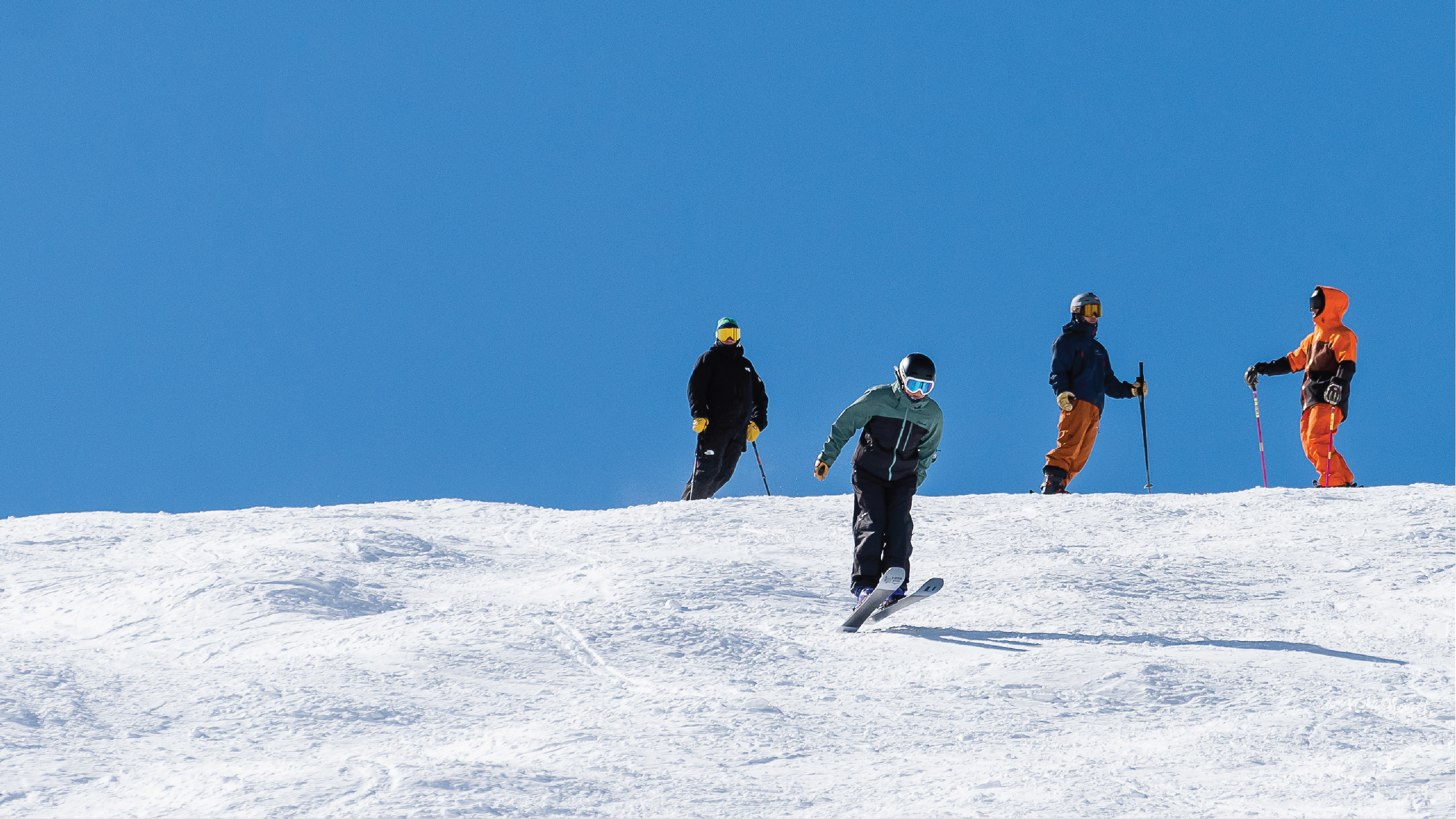 リバティースキー – Liberty Skis リバティースキー – Liberty Skis