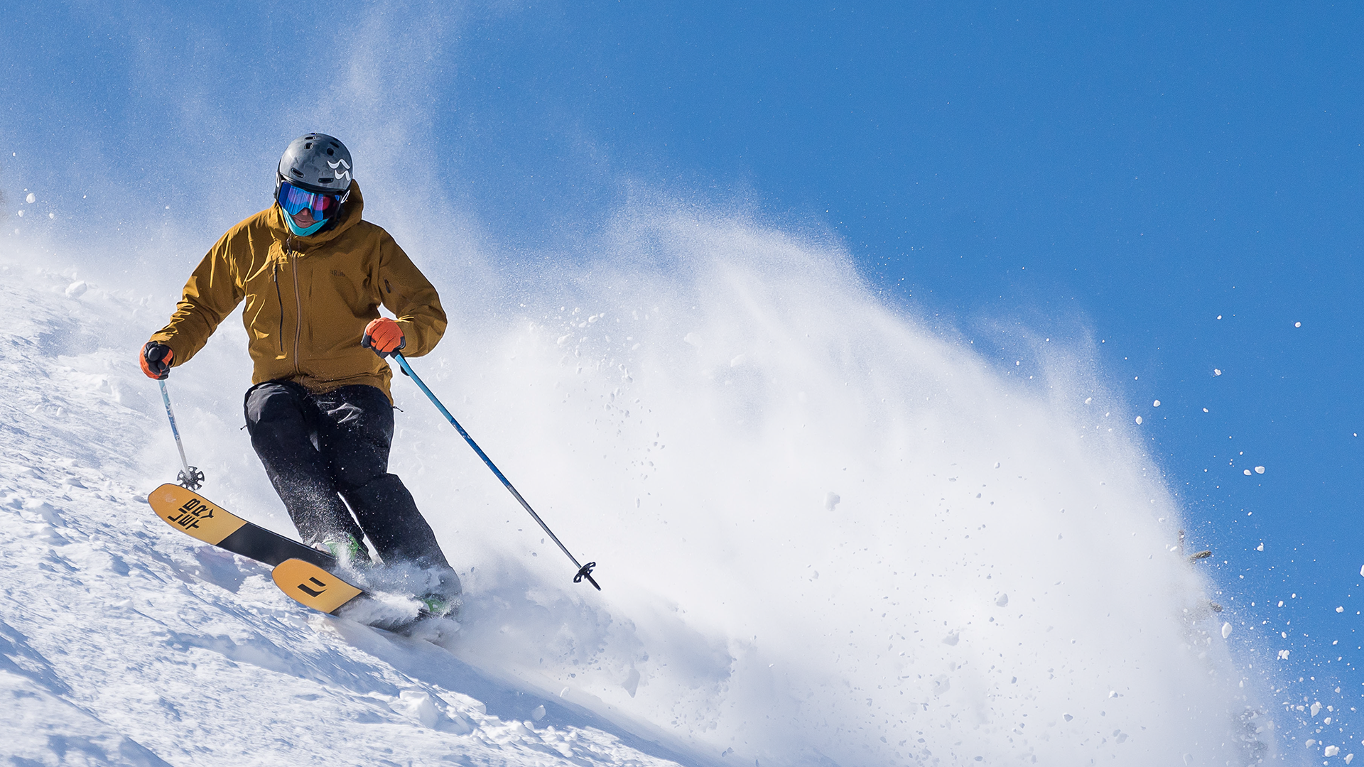リバティースキー – Liberty Skis リバティースキー – Liberty Skis