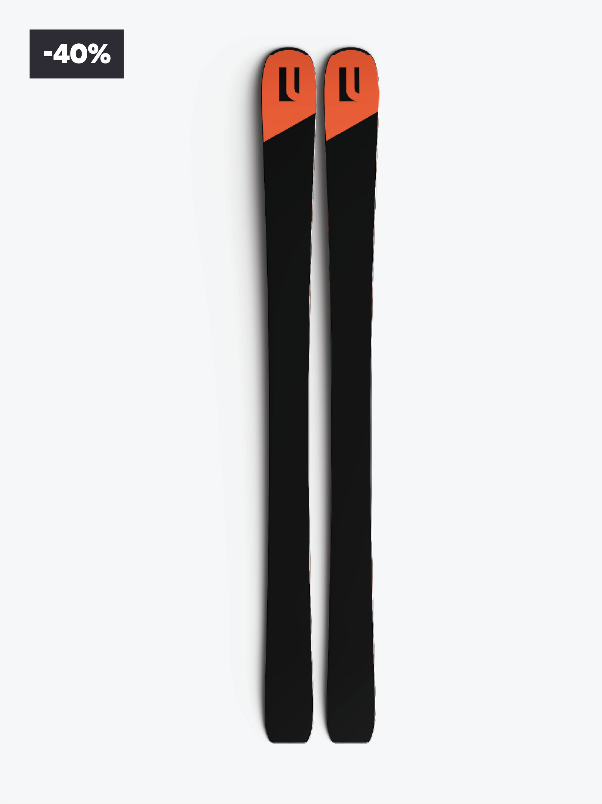 Liberty Skis 2024 Skis Liberty Skis Evolv 100 - 2024