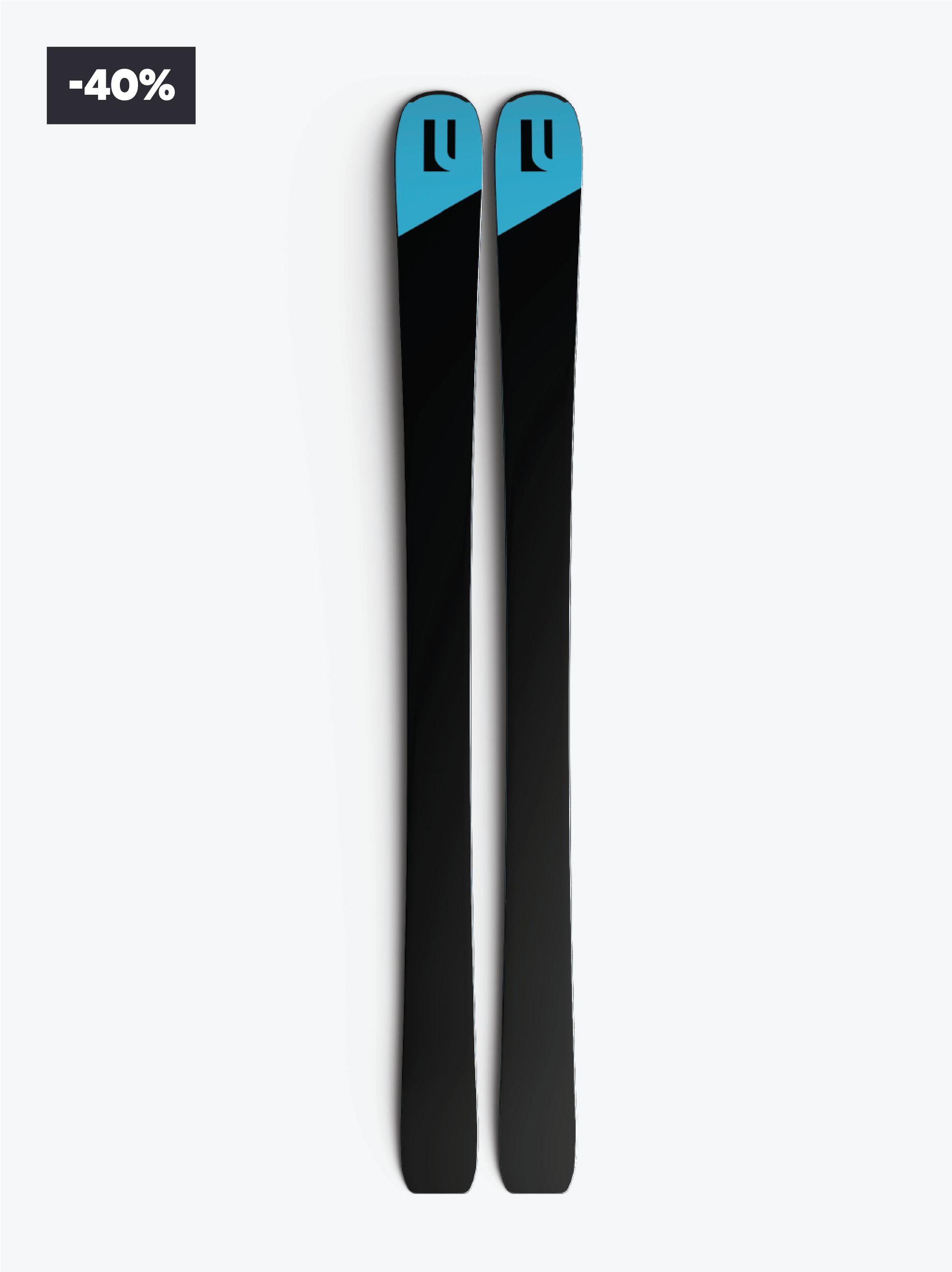 Liberty Skis 2024 Skis Liberty Skis Evolv 110 - 2024