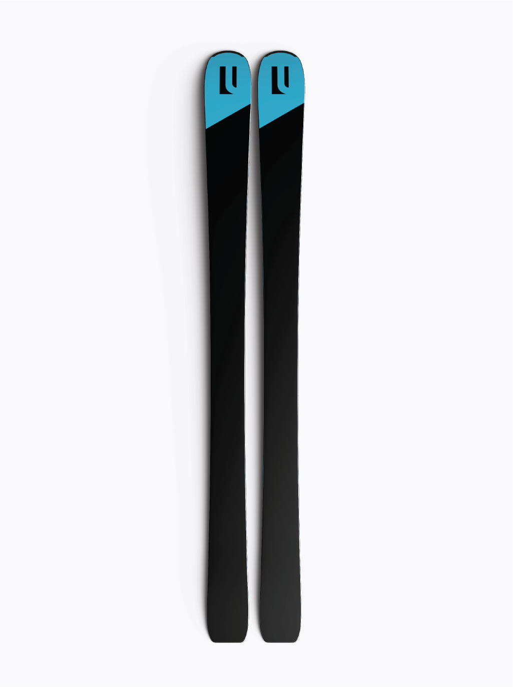 Liberty Skis 2024 Skis Liberty Skis Evolv 110 (Demo)
