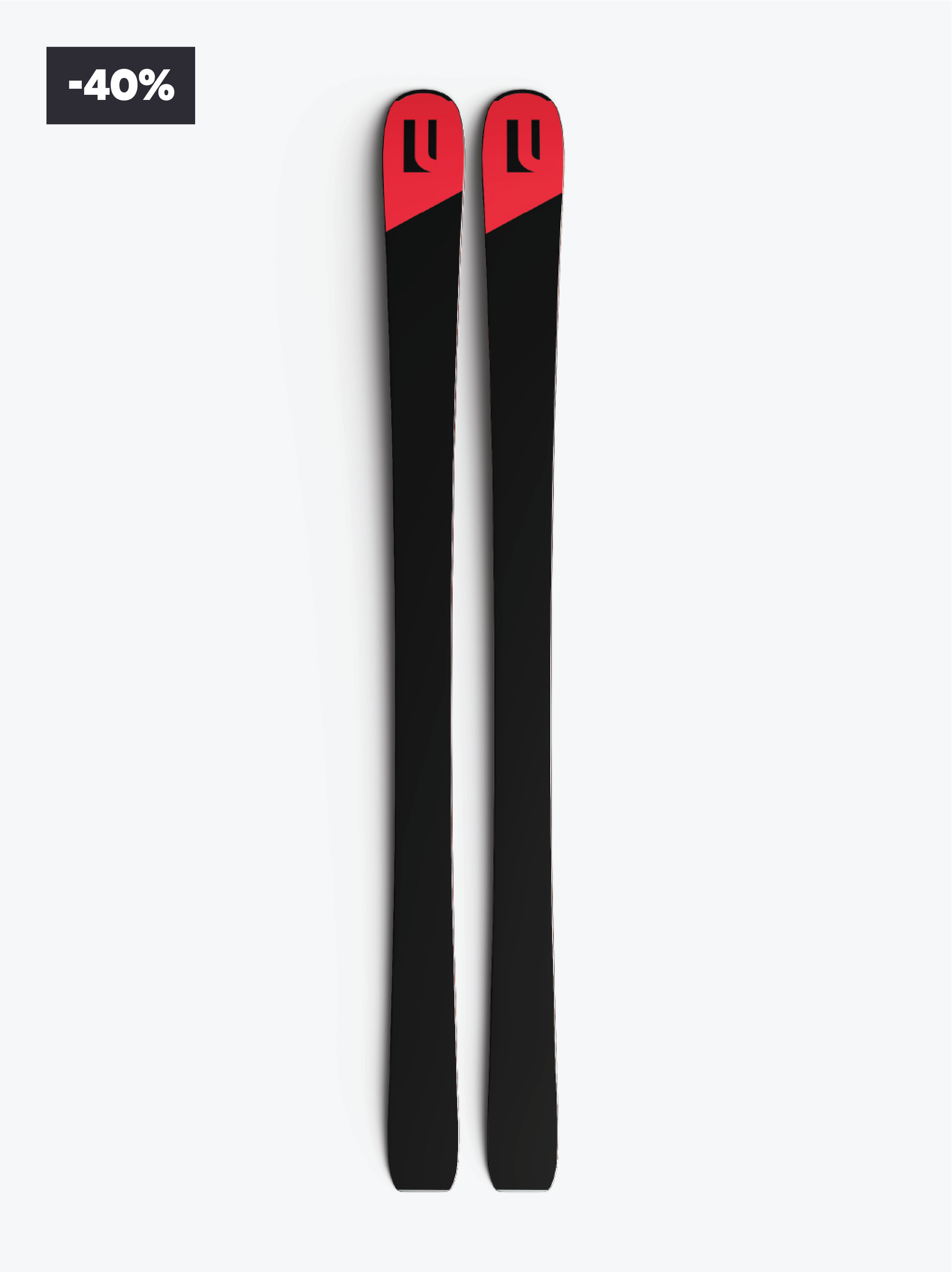 Liberty Skis 2024 Skis Liberty Skis Evolv 90 - 2024