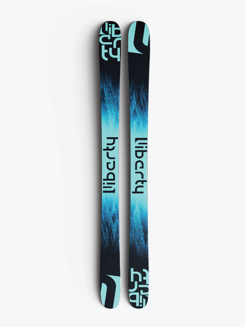 Liberty Skis Genesis 106 - 2024