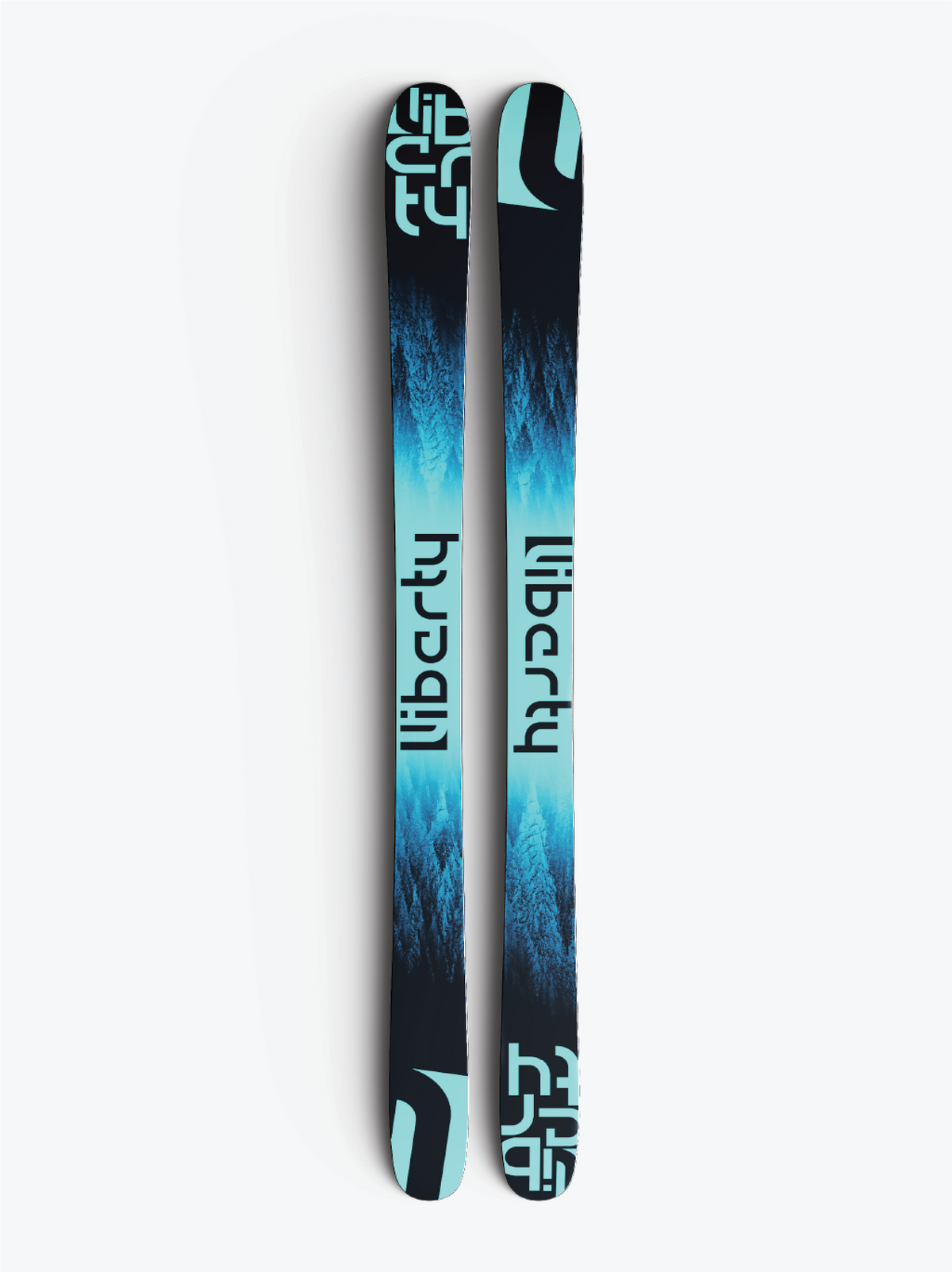 Liberty Skis 2024 Skis Liberty Skis Genesis 106 - 2024 (Demo)