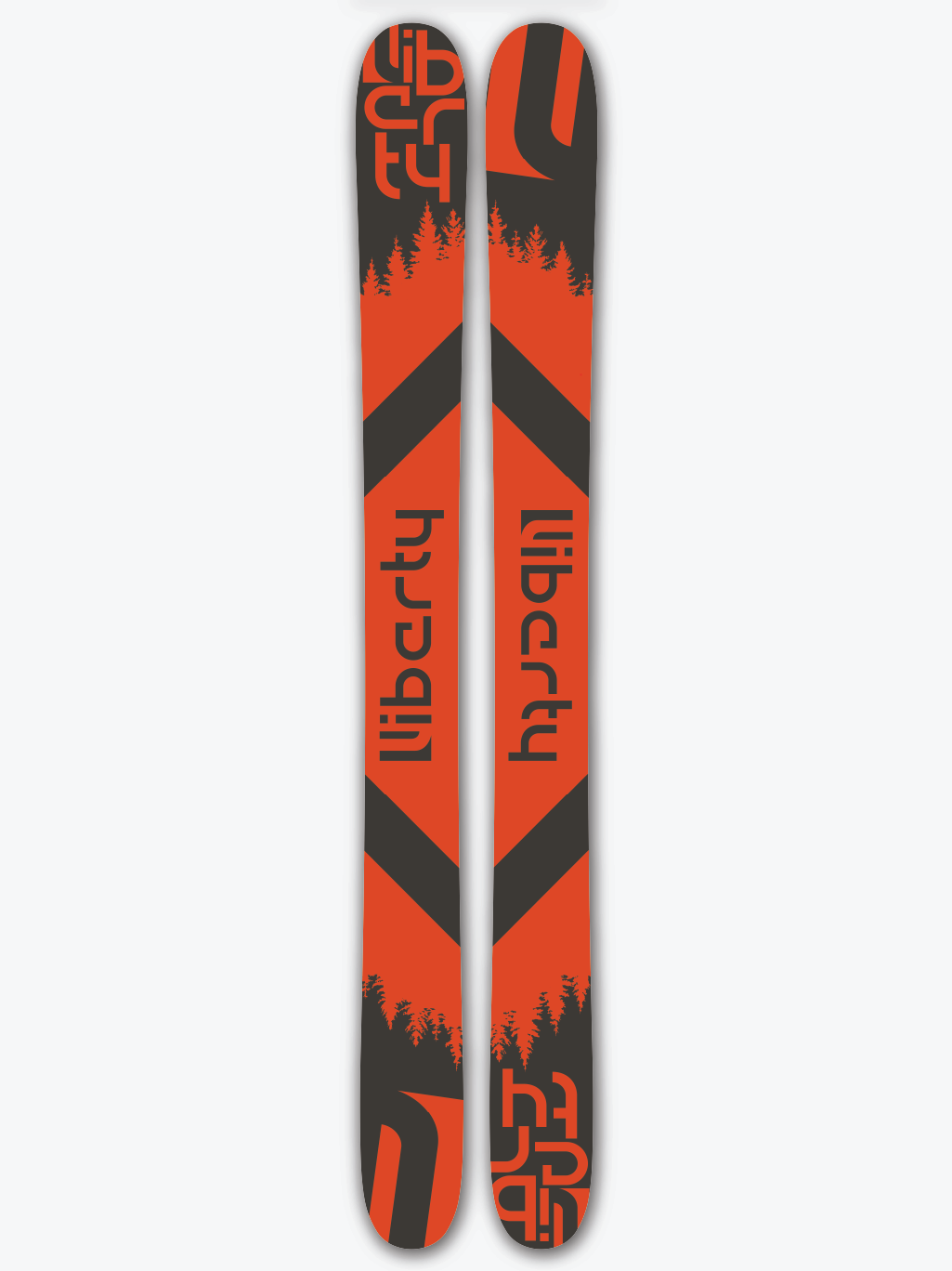 Liberty Skis 2024 Skis Liberty Skis Genome - 2024