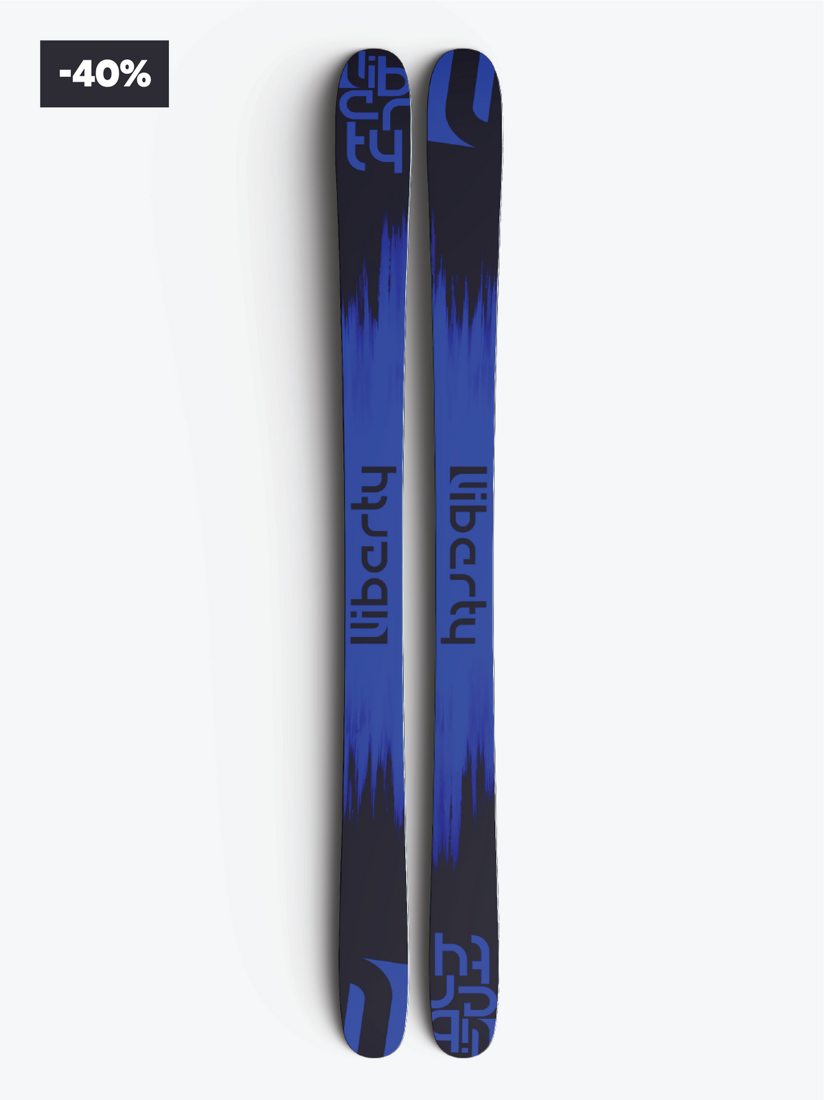 Liberty Skis 2024 Skis Liberty Skis Origin 101 - 2024