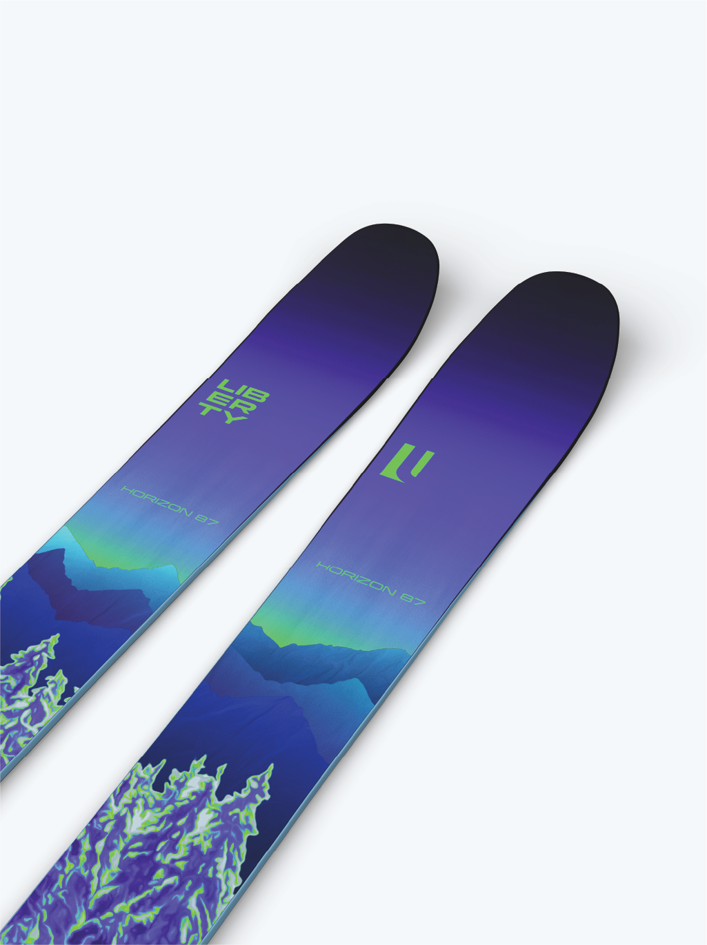 Liberty Skis 2026 Skis Liberty Skis Horizon 87 - 2027
