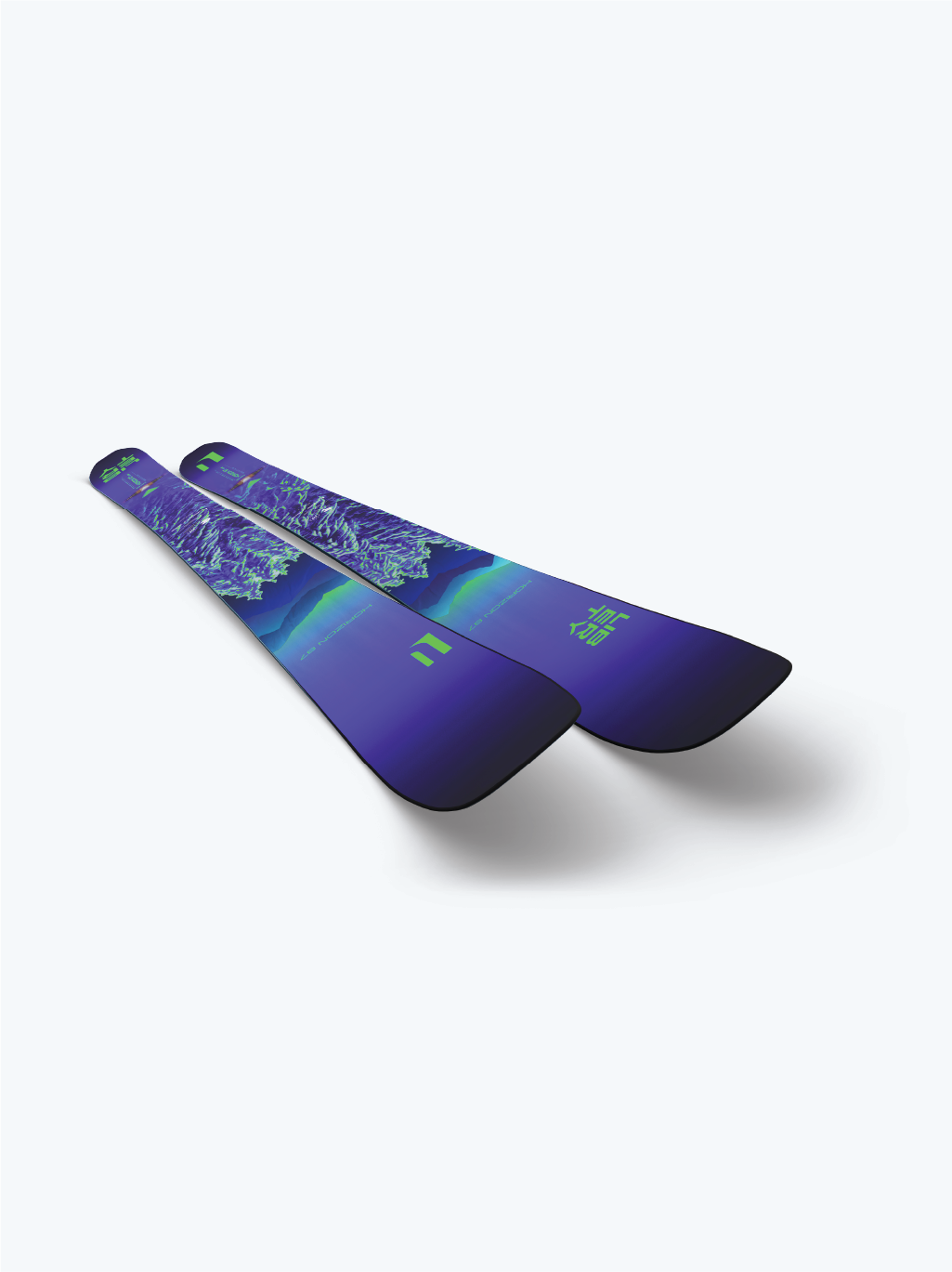 Liberty Skis 2026 Skis Liberty Skis Horizon 87 - 2027