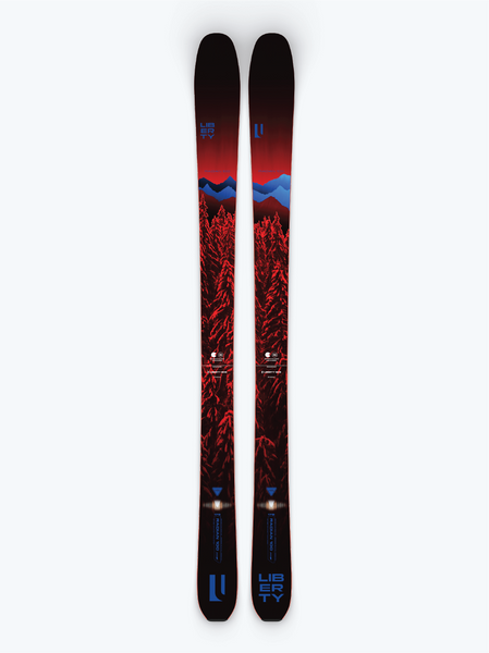 Liberty Skis Radian 100 - 2027