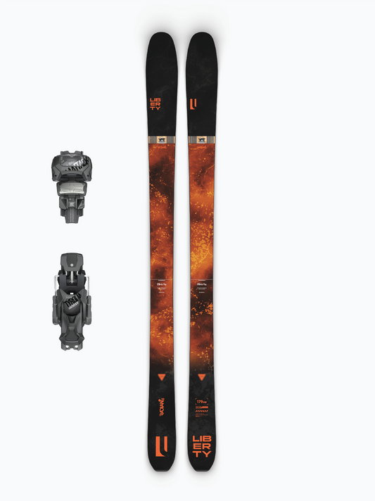 Legacy Models – Liberty Skis Legacy Models – Liberty Skis
