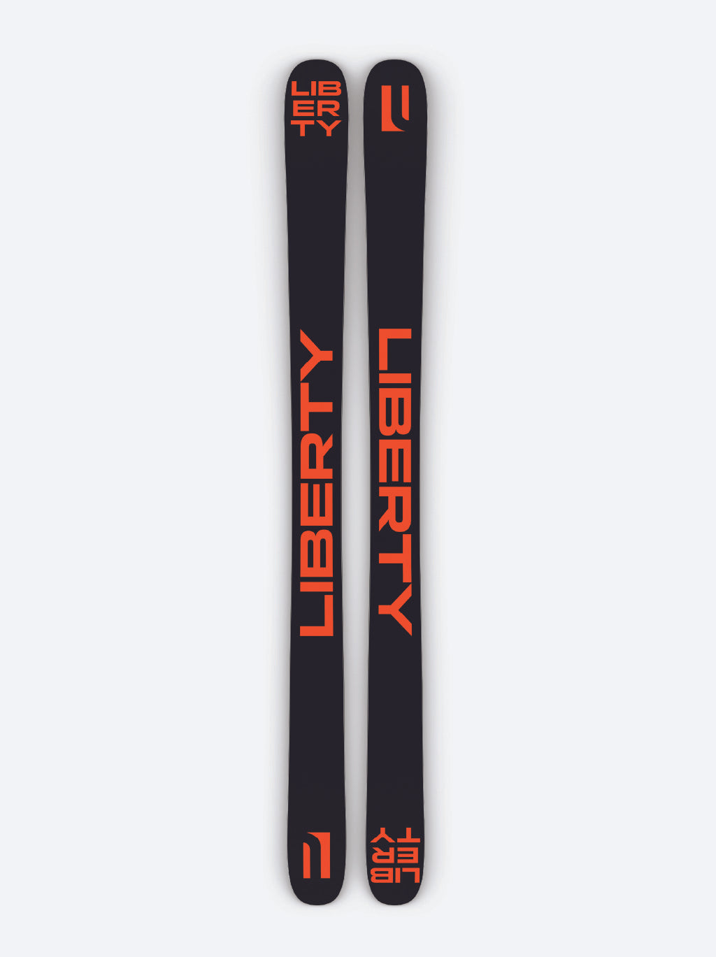 Liberty Skis 2026 Skis Liberty Skis Scope 104 - 2026