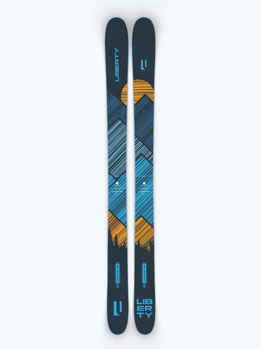 Liberty Skis 2026 Skis Liberty Skis Scope 104 - 2027