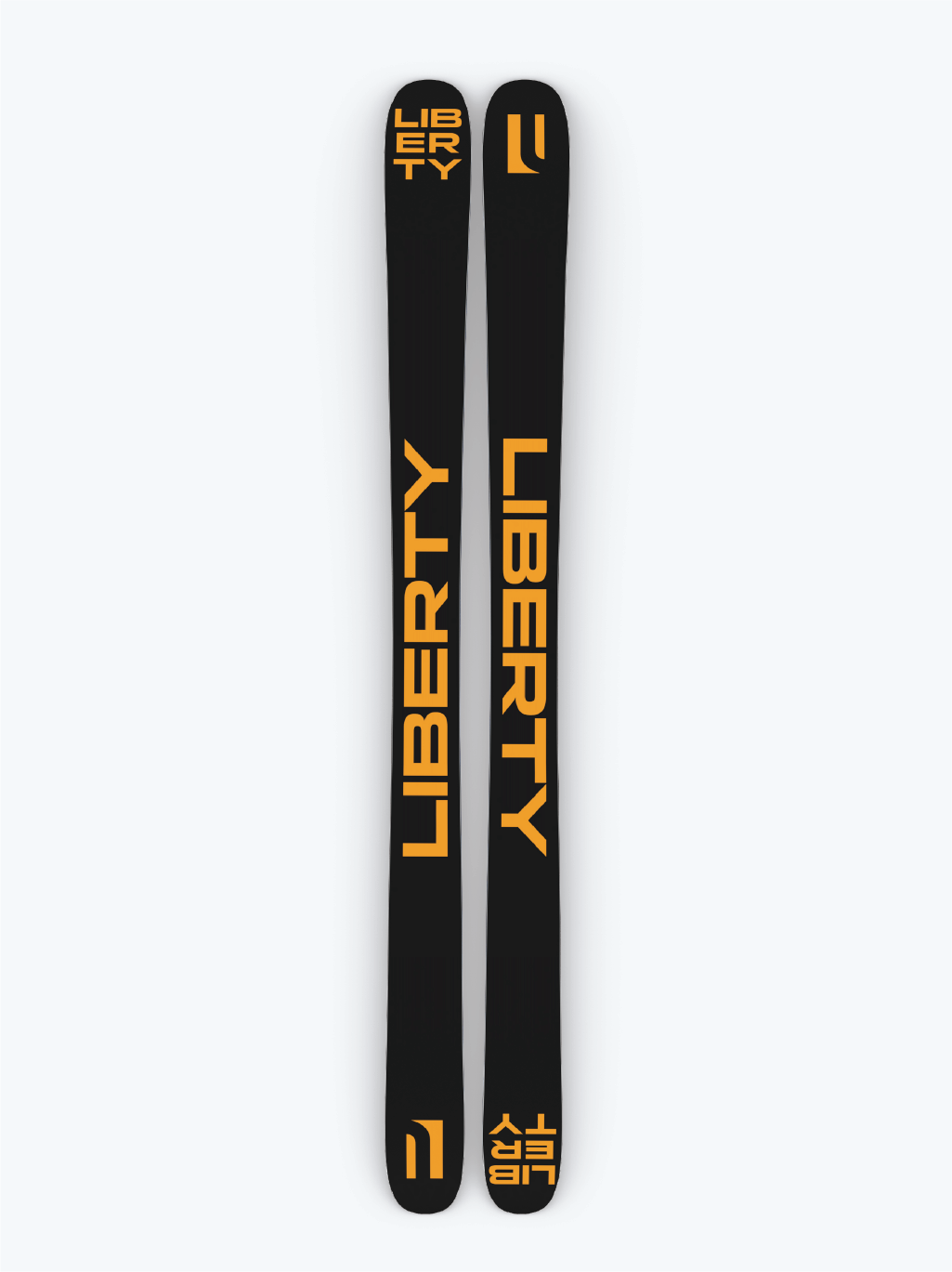 Liberty Skis 2026 Skis Liberty Skis Scope 104 - 2027