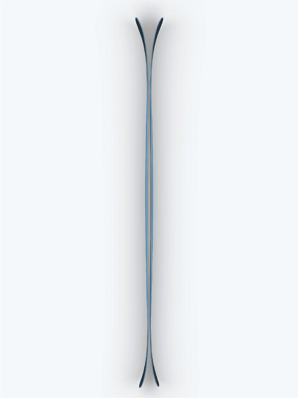 Liberty Skis 2026 Skis Liberty Skis Scope 104 - 2027