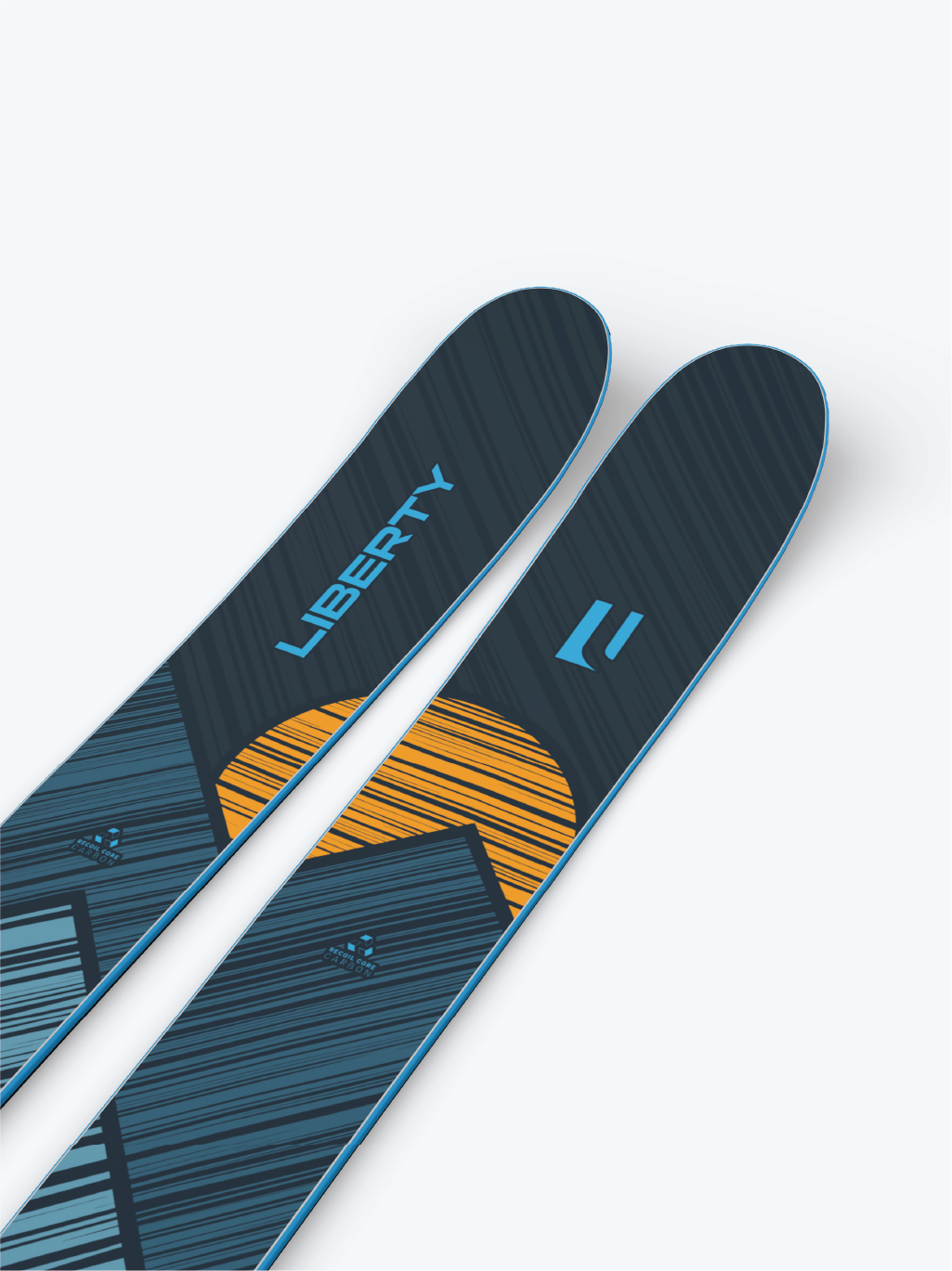 Liberty Skis 2026 Skis Liberty Skis Scope 104 - 2027