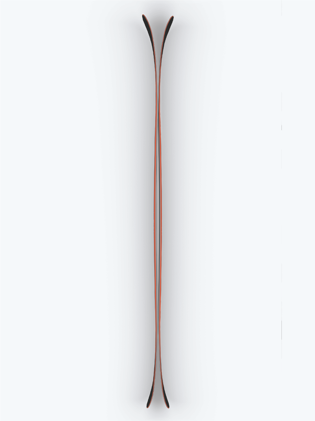 Liberty Skis 2026 Skis Liberty Skis Scope 110 - 2027