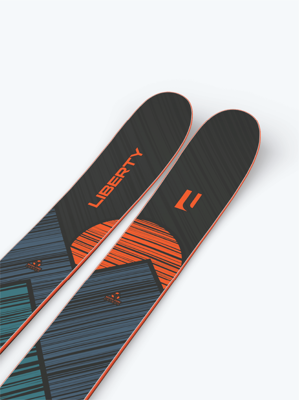 Liberty Skis 2026 Skis Liberty Skis Scope 110 - 2027