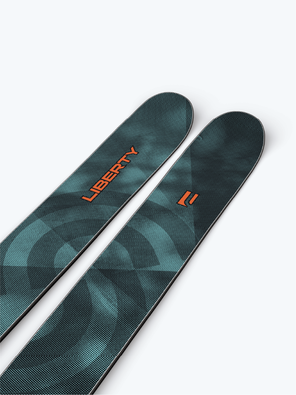 Liberty Skis 2026 Skis Liberty Skis Scope 118 - 2026