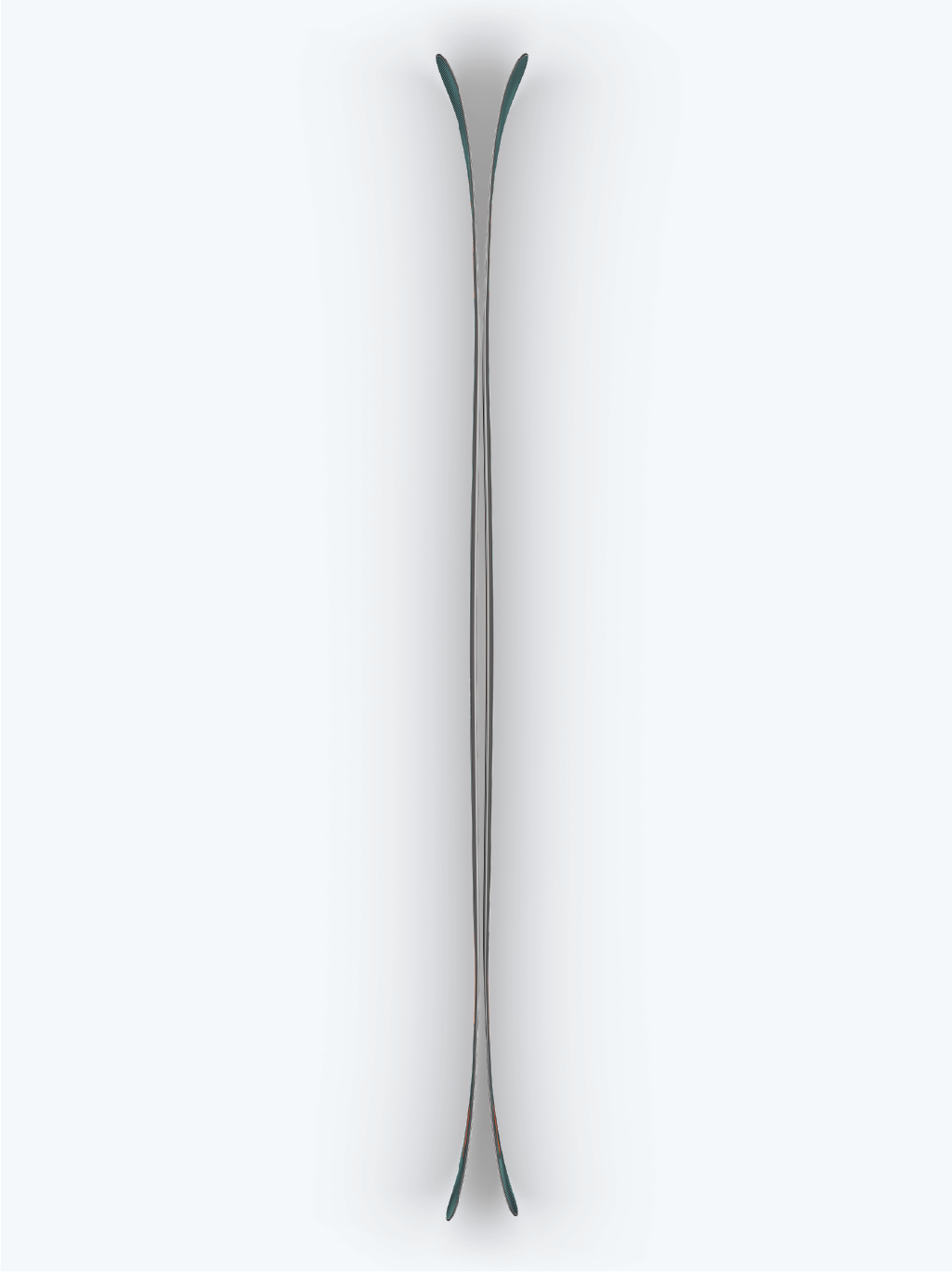 Liberty Skis 2026 Skis Liberty Skis Scope 118 - 2026
