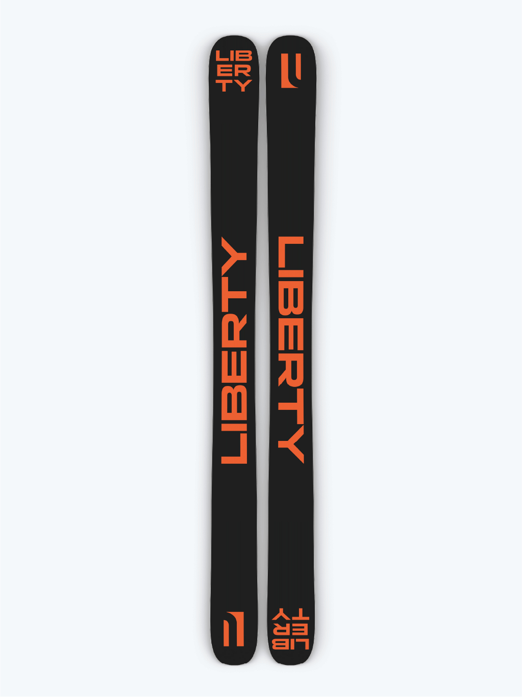 Liberty Skis 2026 Skis Liberty Skis Scope 118 - 2026