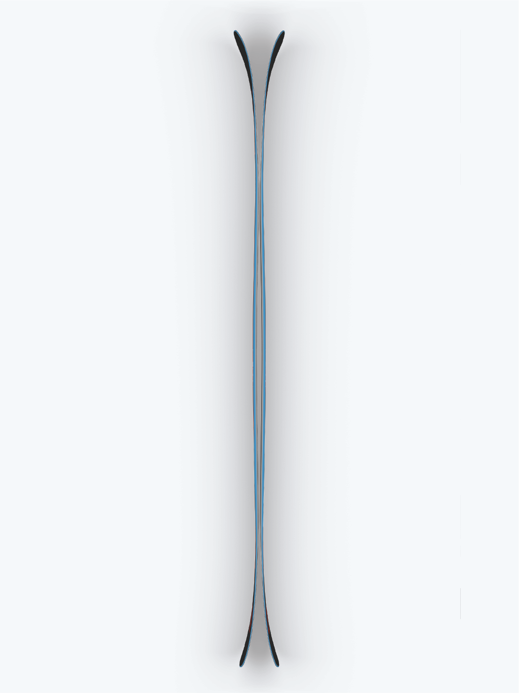 Liberty Skis 2026 Skis Liberty Skis Scope 118 - 2027