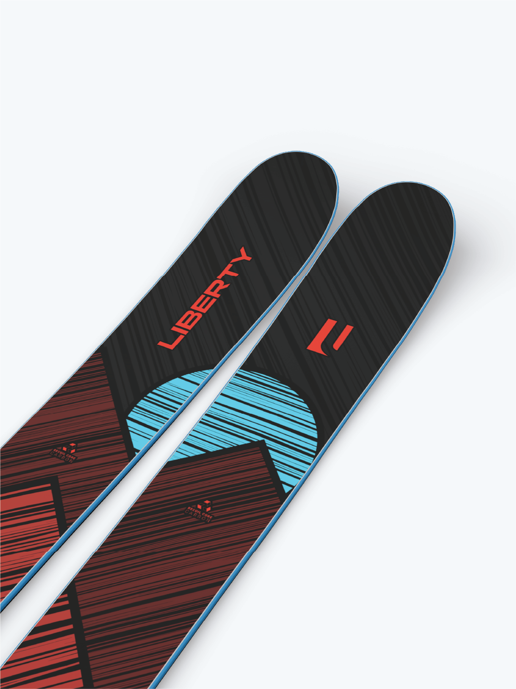 Liberty Skis 2026 Skis Liberty Skis Scope 118 - 2027